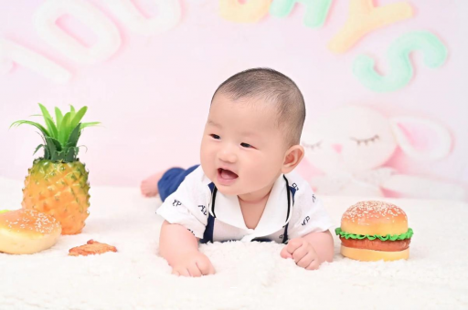 辽阳宝宝手上小红点